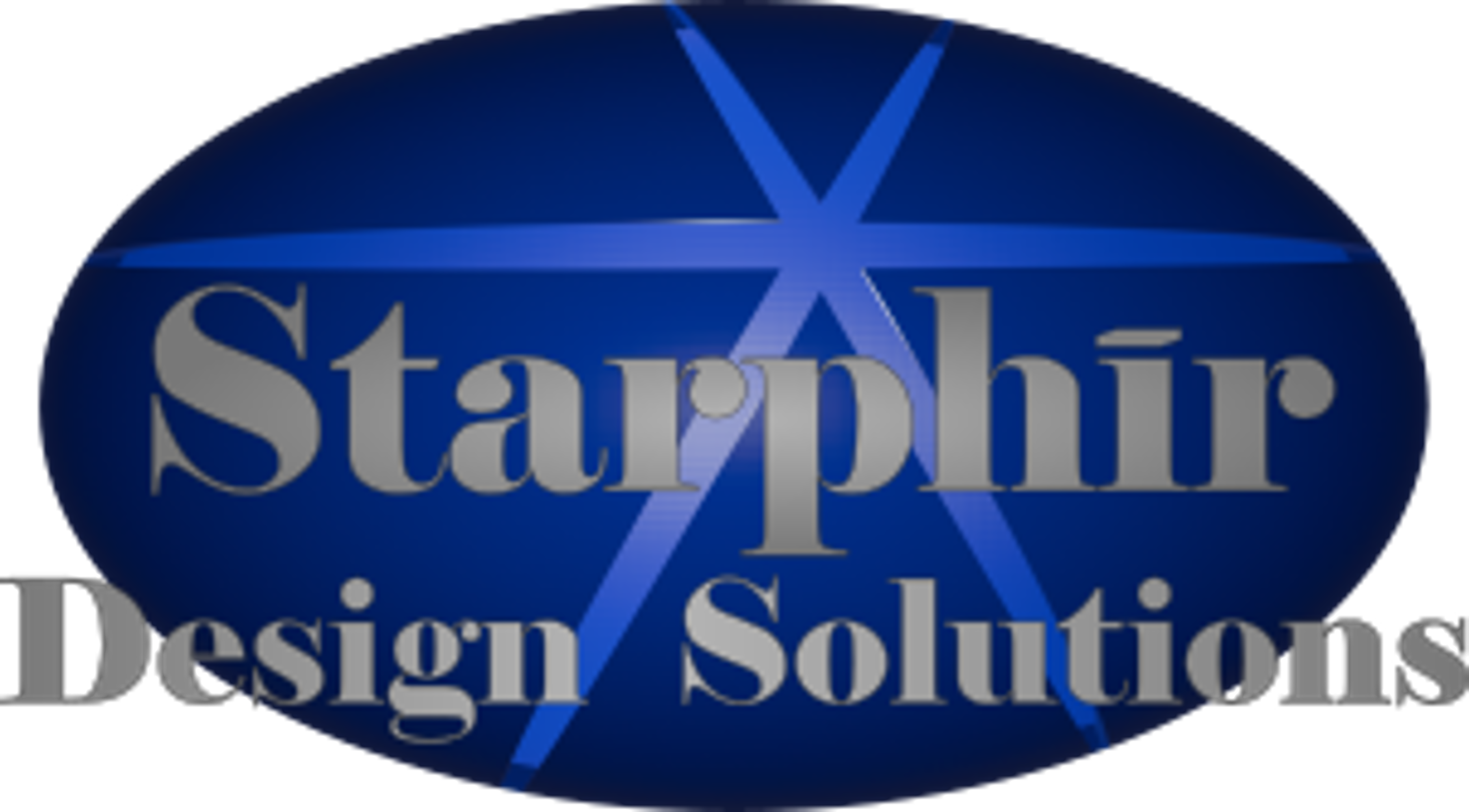 Starphir Design Solutions logo